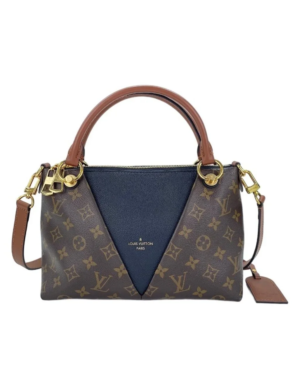 Louis Vuitton Handbag Tote BB
